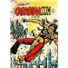 Carabina Slim N&deg; 32 : Album De 4 N&deg; Bd Petit Format. 
