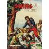 Capt'Ain Swing N&deg; 235. 