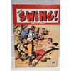 Cap'Tain Swing Album N&deg;34 Avec N&deg; 100 101 102. 