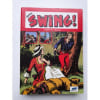 Cap'Tain Swing Album N&deg;66 Avec N&deg; 198 199 200. 