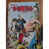 Capt'Ain Swing Bd Petit Format 2eme Serie N&deg; 32 : Album De 3 N&deg;. 