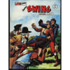 Capt'Ain Swing N&deg; 213 : Bd Petit Format. 