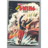 Capt'Ain Swing Bd Petit Format N&deg; 55 : Album Relie De 3 N&deg;. 