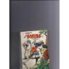 Capt'Ain Swing Bd Petit Format N&deg; 48 : Album Relie De 3 N&deg;. 
