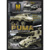 Tnt Trucks Et Tanks Magazine Le Puma Le T 54 68. 