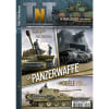 Trucks'N Tanks Tnt 70 : La Panzerwaffe. 