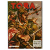 Tora N&deg;37 (145 Au 148). 