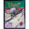 Vigor Bd Petit Format N&deg; 252 : Vigor. 