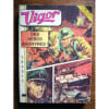 Vigor Bd Petit Format N&deg; 1 : Vigor Recueil De 3 N&deg;. 