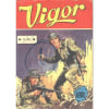 Vigor Bd Petit Format N&deg; 7081 : Vigor Recueil De 3 N&deg;. 