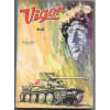Vigor Bd Petit Format N&deg; 655 : Vigor Recueil De 5 N&deg;. 