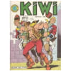 Kiwi N&deg;340 De 1983. 