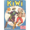 Kiwi N&deg; 369 De 1986. 