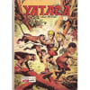 Yataca N&deg; 6. 