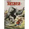 Yataca N&deg; 131 : La Grande Secheresse. 