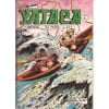 Yataca N&deg; 97 : La Montagne Des D&eacute;mons. 