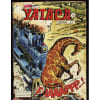 Yataca N&deg; 134 : L' Envoy&eacute; Des Dieux. 