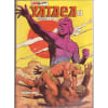 Yataca N&deg; 200 : Le Masque D'Or. 