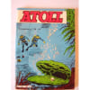 * Atoll* N&deg; 118 : Atoll Bd Petit Format. 