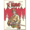 El Bravo ( Mensuel / B.D. Western ) N&deg; 73 : Battling Bopp + L'Homme De Richmond + Western Family. 