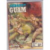 Sergent Guam N&deg; 119 : Sergent Guam. 