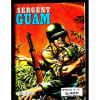 Sergent Guam N&deg; 131 : Sergent Guam. 