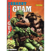 Sergent Guam N&deg; 136 : Sergent Guam. 