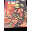 Sergent Guam N&deg; 135 : Sergent Guam. 