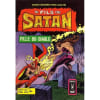 Le Fils De Satan Recueil N&deg; 3183 : Fille Du Diable. 