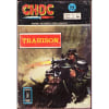 Choc N&deg; 16 : Trahison. 