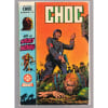 Choc 10 Album Relie Choc 15 & 16. 