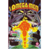 " La Source Du Mal " ( Les Omega Men ) + " La Vengeance Du Colonel Computron ! " ( The Flash ) : Les Omega Men N&deg; 4 ( Juillet 1985 ). 