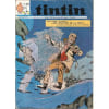 Tintin N&deg; 1083 : Les Spectres De La Nuit. 