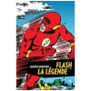 Flash La L&eacute;gende Tome 1. Collectif Infantino Carmine Kanigher Robert Broome John Kupperberg Paul