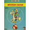 Lucky Luke - Western Circus. 