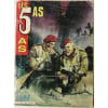 Les 5 As N&deg; 255 : Ecole De Commandos. 