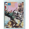Les 5 As N&deg; 240 : (Mensuel Du 1er Trimestre 1985). 