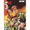 Les 5 As N&deg; 243. 