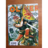 Oliver Album Relie N&deg;76 Avec N&deg;455 456 450 De Bd Petit Format. 