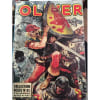 Oliver Collection Reli&eacute;e N&deg; 65 4 Numeros : 418/ 419/ 420/ 421. 