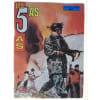Les 5 As N&deg;241. 