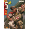 * Les 5 As* N&deg; 249 : Les 5 As Bd Petit Format. 