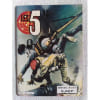 Les 5 As N&deg; 224 : (Mensuel Du 4&egrave;me Trimestre 1983). 