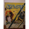 Olympic Album Relie N&deg;352 Avec N&deg;9 10 11 Bd Petit Format. 