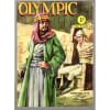 Olympic N&deg; 12. 