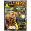 Olympic N&deg; 14 : Du Brouillard Sur La Tamise. 
