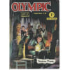 Olympic N&deg; 16 ( Novembre 1966 ) : Station Pirate. 