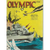 Olympic N&deg; 10 ( Juin 1965 ) : " La Premi&egrave;re M&eacute;daille ". 