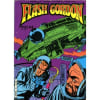 Flash Gordon Poche N&deg; 8 : La Sargasse De L'Espace. 