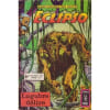 Eclipso N 3016 : Lugubre Delire. 